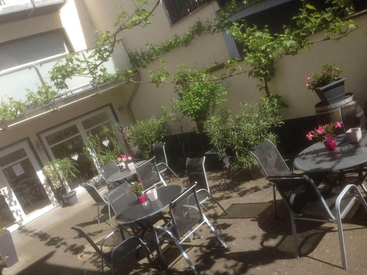 Winzer Lounge Gastezimmer Dernau Exterior foto