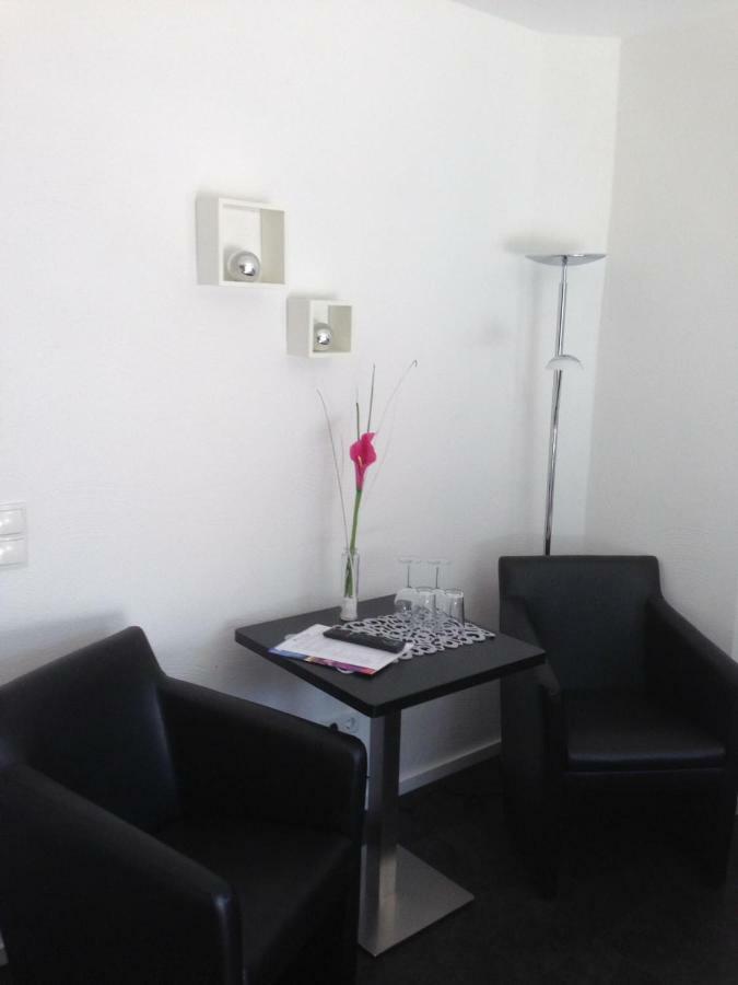 Winzer Lounge Gastezimmer Dernau Exterior foto